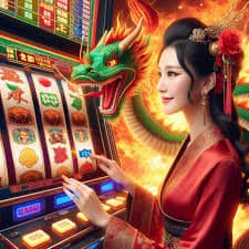 Layar informasi garis pembayaran Gem Saviour